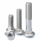carriage bolt