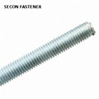 Threaded Rod ANSI/Asme B 18.31.3 Zinc Plated