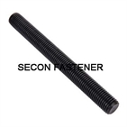 Threaded rod ASTM A193 B7 Threaded bar 1 /2′′ to 4′′ / 8-13unc Threaded Rod
